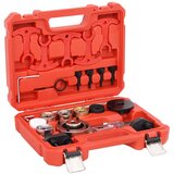 The Living Store Komplet orodja za motor za VAG TSI/TFSI EA888 1.8 R4 2.0 R4 - Orodje Za Nastavitev Motorja, (21657205) | Shoptok.si