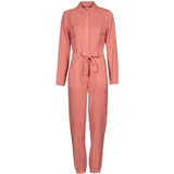 Guess NEVA JUMPSUIT Ružičasta