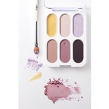 Laka Forever6 Eye Palette paleta senčil za oči odtenek 02 Attention 7 g | Shoptok.si