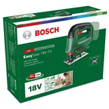 Bosch akumulatorska vbodna žaga EasySaw 18V-70 0603012000