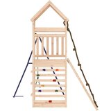 Vanjski Zunanje igralo trdna borovina, (20795298) | Shoptok.si