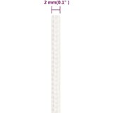  Brodski konop svjetlobijeli 2 mm 50 m od polipropilena | shoptok.hr