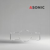 Asonic Držač za čaše 2/3L ( u11685 ) | ePonuda.com