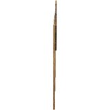  Vzglavje z vzglavjem Dimljeni oreh 140 cm Konstruiran les, (5000110265) | Shoptok.si