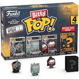 Funko figura bitty pop! the lord of the rings - witch king 4-Pack | ePonuda.com