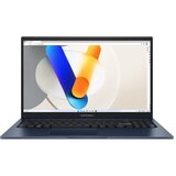 Asus NB 15,6" X1504VA-NJ926W I7-1355U/16G/512G/W11H cene