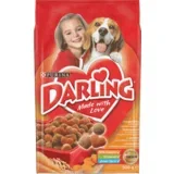 Dog Piletina & Povrće - 500 g