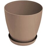  GARDINO-SAKSIJA LUX 28cm MOKA | Eponuda.com