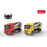 Mercedes Auto r/c 1/24 kamion mercedes benz abm ( 315907 ) Cene