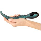 Beasty Cocks hobotnica vibrator (zelena) | shoptok.hr