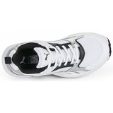 Puma Nizke superge Milenio Tech LT Jr Bela | Shoptok.si