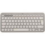 Logitech K380 Bluetooth Multi-device US siva tastatura