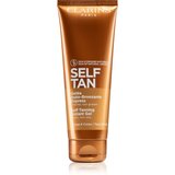 Clarins Self Tan Instant Gel samoporjavitveni gel za telo in obraz 125 ml | Shoptok.si