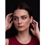 Vuch Elen Rose Gold Earrings | ePonuda.com