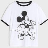 Sinsay Majica kratkih rukava Mickey Mouse | shoptok.hr