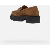 Geox Grey women's moccasins Spherica EC7 - Women's | Shoptok.si