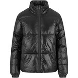 Urban Classics Women's Short Jacket Recycled Black | ePonuda.com