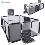 Primabobo Dječji vrtić/igraonica 180x120 cm | shoptok.hr