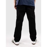 Volcom Fivedown Denim Kavbojke black | Shoptok.si
