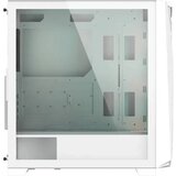 Gigabyte C301 GLASS WHITE computer case Midi Tower | shoptok.hr