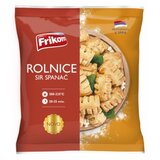 Frikom SMRZNUTE ROLNICE SIR SPANAC 800G | ePonuda.com