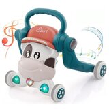 Olimp Sport Bbo guralica 3u1 avantura (bw-206) - turquoise | ePonuda.com