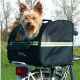 Trixie torba za psa za bicikl 13112 Cene