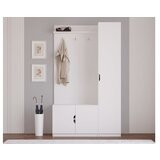 Hanah home hall Stand zidni čiviluk Rb 159 Cene