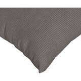 vidaXL Blazine za kavč 2 pcs Svetlo siva 50 x 30 cm Žametna tkanina | Shoptok.si