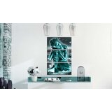  Slika - Green Dreams 60x90 | shoptok.hr