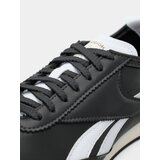 Reebok Nizke superge 'R400' črna / bela | Shoptok.si