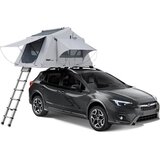 Thule Kukenam krovni auto šator za 3 osobe – Haze Grey | Eponuda.com