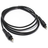  Optički kabl 7.0mm 2m crni | Eponuda.com