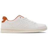 Hummel ženske patike court line lz, krem