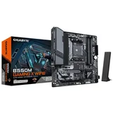 B550M gaming x wifi 6 1.0 matična ploča