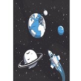 Conceptum Hypnose tepih, 120x180cm, šareni | Eponuda.ba