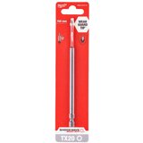 Milwaukee TIP T20 X150MM/ 1 PCS Shw, (21089421) Cene