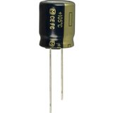Panasonic elektrolitski kondenzator radijalno ožičen 5 mm 330 µF 25 V 20 % (Ø) 10 mm 1 St. | Eponuda.ba