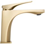 REA Bath Slavina za Umivaonik Rea Joe Brush Gold Low | shoptok.hr