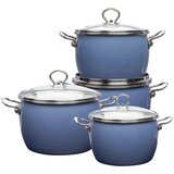 Altom design Set Lonaca Balbina - 8 Elemenata Cijene