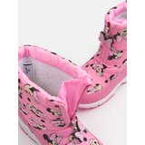 Sinsay Čizme za snijeg Minnie Mouse | shoptok.hr