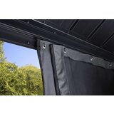  SOJAG - Aluminijski premium paviljon Messina - 298x363x292 cm - 10 81 m² | shoptok.hr