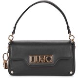 Liu Jo BAGUETTE Crna Cijene