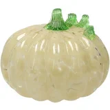 Dekorativna figura Bundeva 22x16 cm, Bež