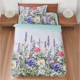 My House Enojna 3-delna posteljnina 140x200 cm Summer Meadow – Cene