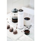 Adler Termovka z LED zaslonom na dotik, bela, 473 ml | Shoptok.si
