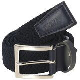Slam Pasovi Deck Belt Modra Cene