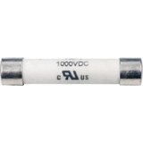 Voltcraft Multimetarski osigurač (Ø x D) 6 mm x 32 mm 12 A 1000 V DC/AC A/10 kA FF-12A-0632 Sadržaj 1 ST | Eponuda.ba