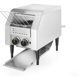 Hendi Tračni toster jednostruki, 220-240V/1340W, 288x368x(H)410mm | Eponuda.com