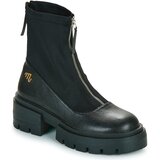 Moony Mood BRIGITTE Crna | shoptok.hr